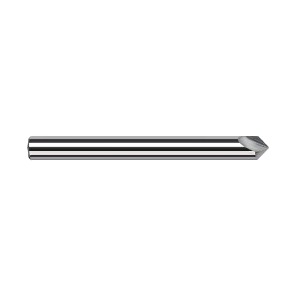 Engraving Cutter - Marking Cutter - Tip Radius